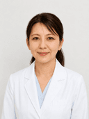 執筆・医学レビュー担当医師の写真