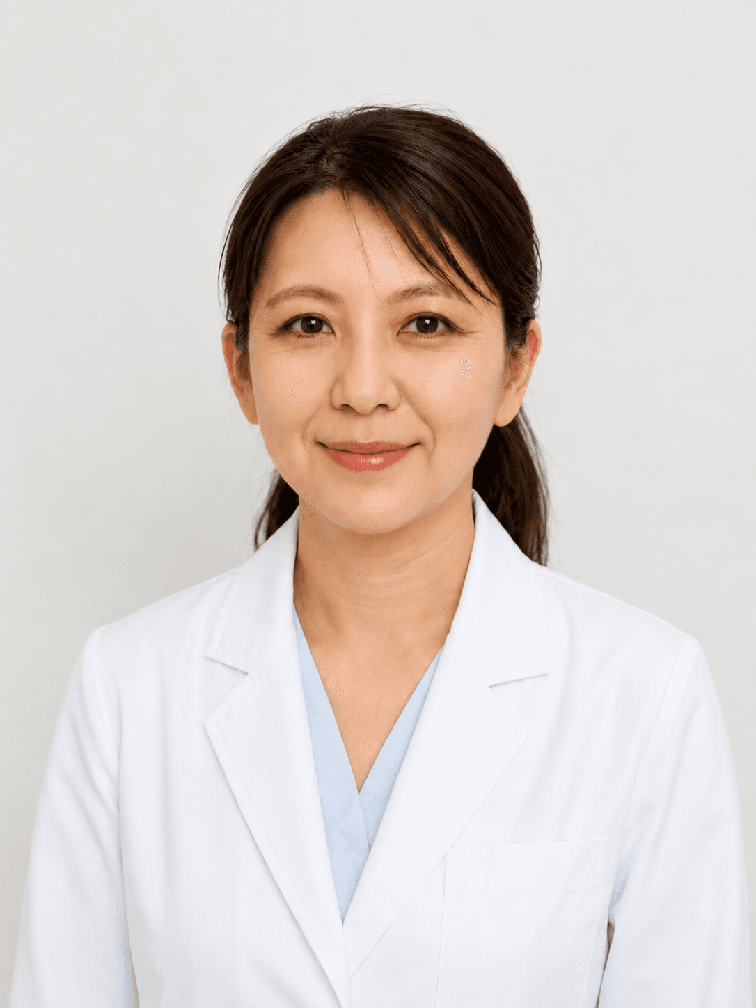 担当医師 廣瀬 有紀子