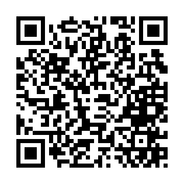 当院のLINE公式アカウントを友だち追加するQRコード